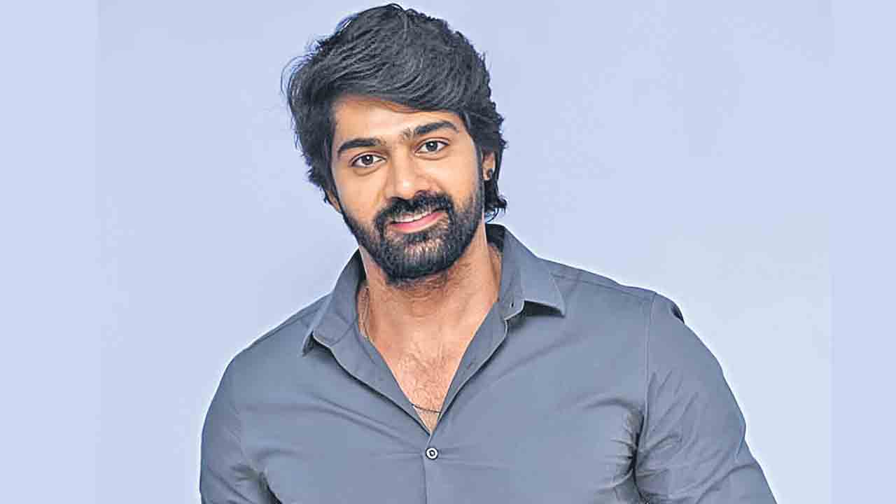 ఎప్పుడూ రాయని నవల ఆధారంగా