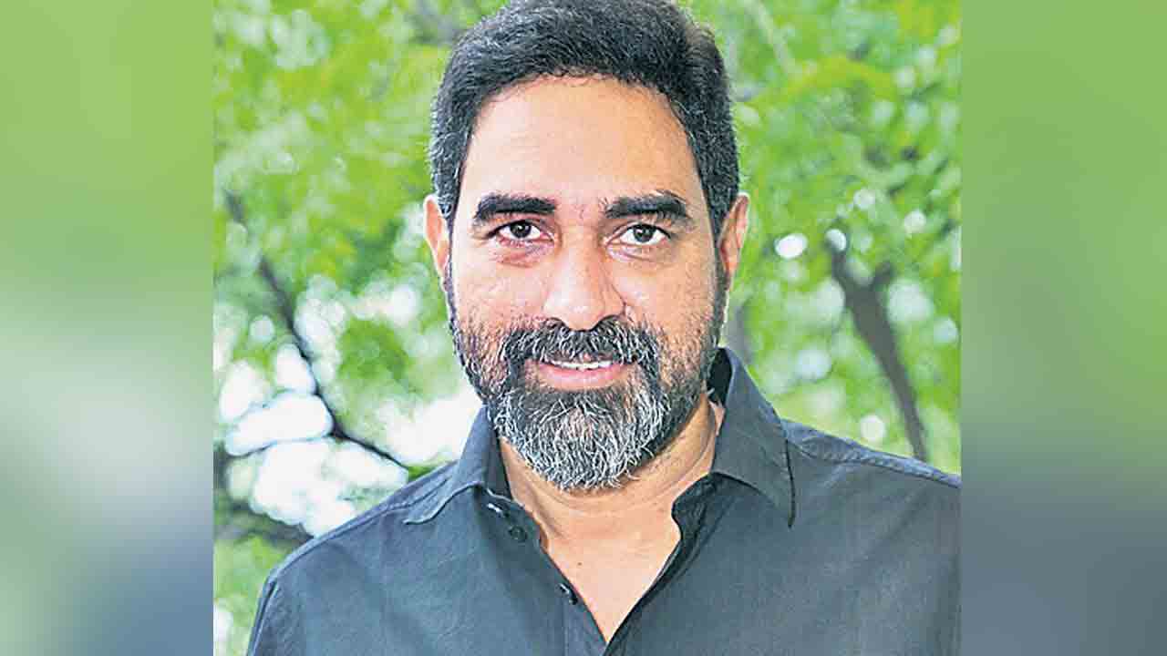 క్రిష్‌ కొత్త ప్రయోగం?