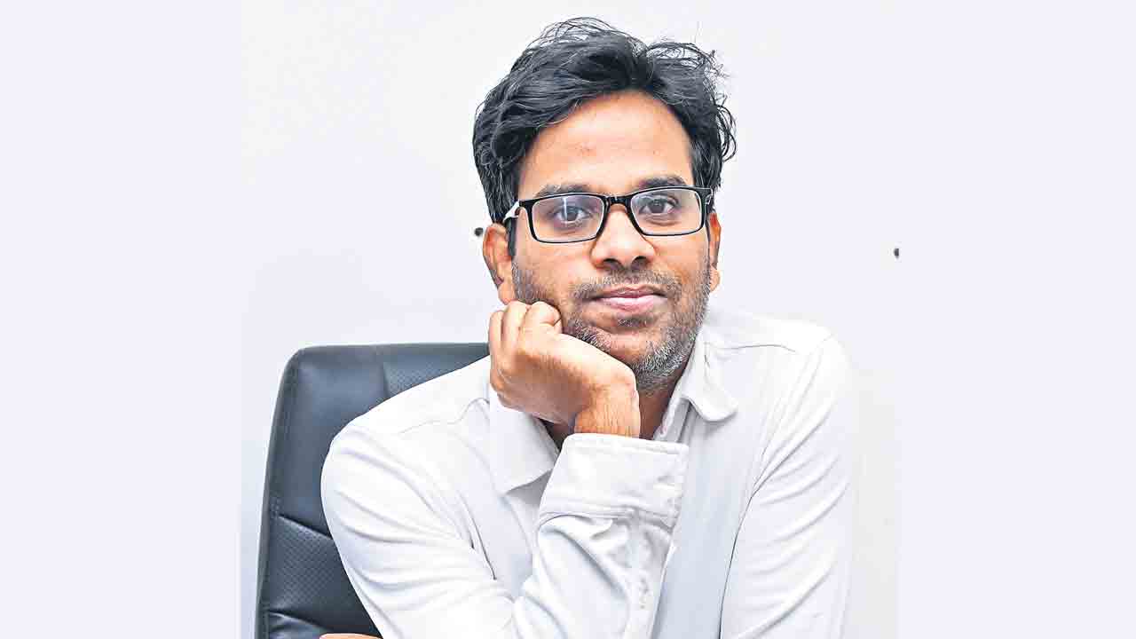 ఎమోషన్‌, ఫన్‌ వెరసి ఫంకీ