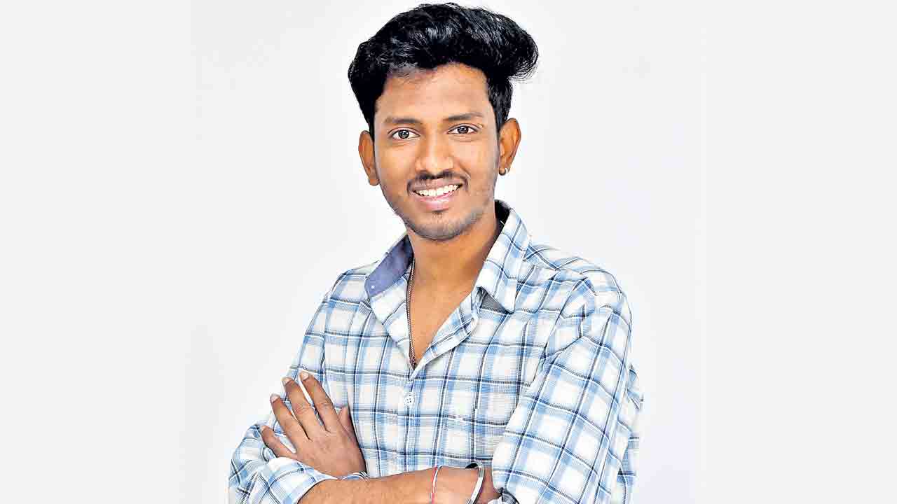 ఆత్మన్యూనతతో బాధపడేవాళ్లకు స్ఫూర్తి!