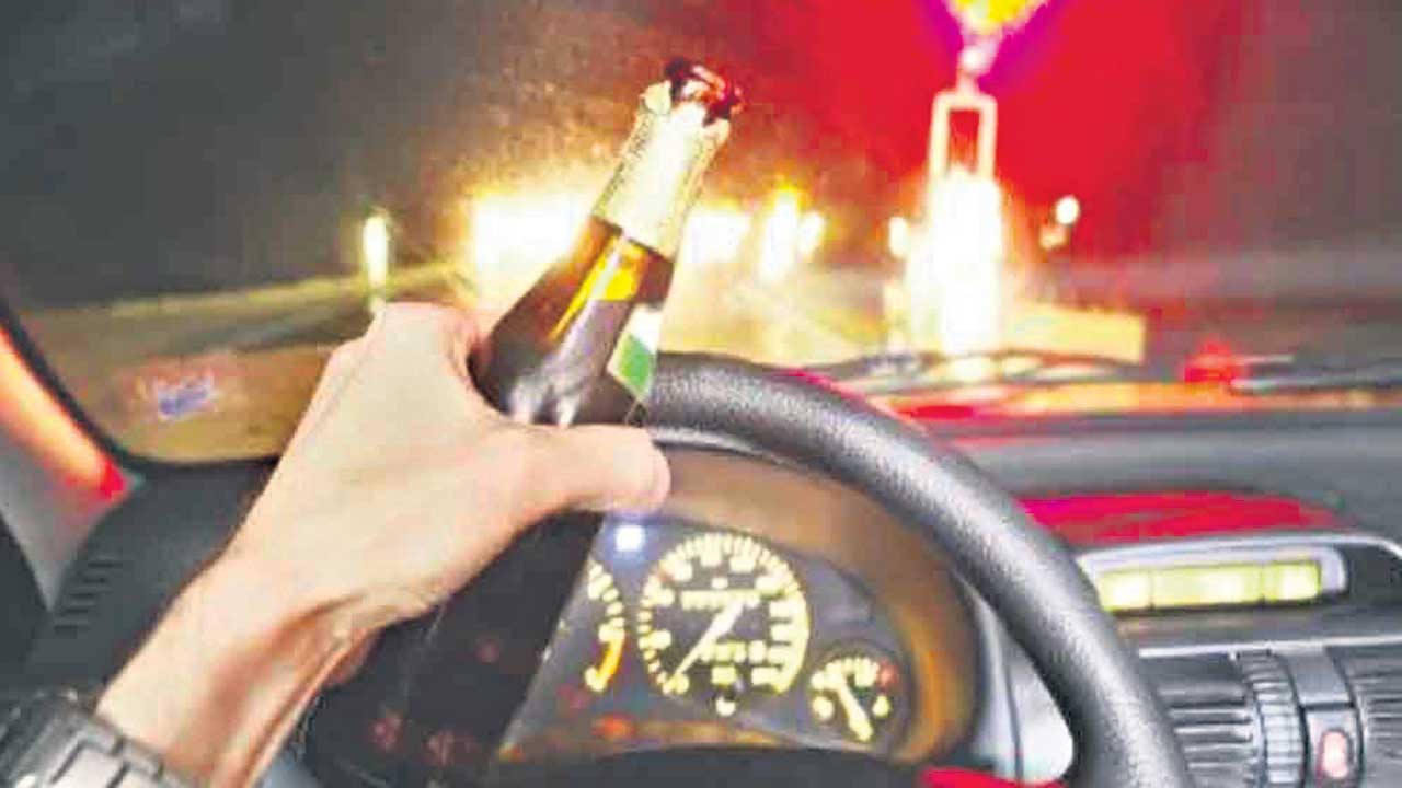 లైట్‌ తీసుకుంటే.. లైసెన్స్‌ రద్దు