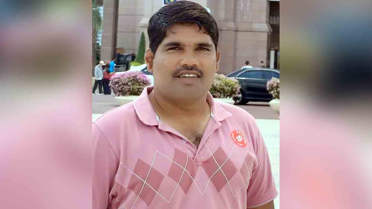 Hanumakonda | అంతర్జాతీయ సెమినార్‌కు ఎంపికైన డీవైఎస్‌వో అశోక్‌కుమార్‌