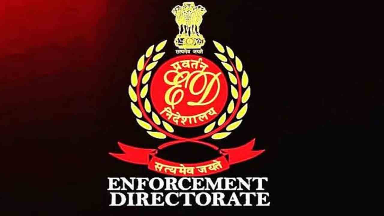 చంచల్‌గూడ జైలుకు డాక్టర్‌ నమ్రత.. అదుపులోకి తీసుకున్న ఈడీ