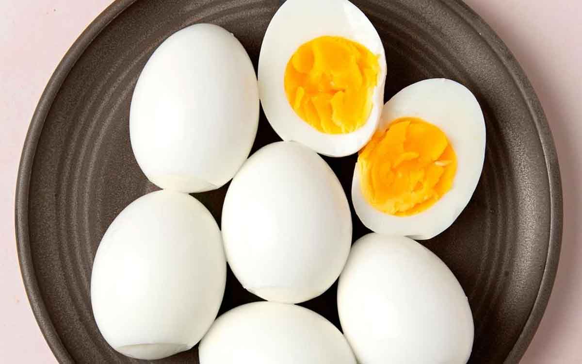 Egg Yolk | గుడ్డులోని ప‌చ్చ సొన‌ను తినాలా.. వ‌ద్దా.. వైద్యులు ఏమ‌ని చెబుతున్నారు..?