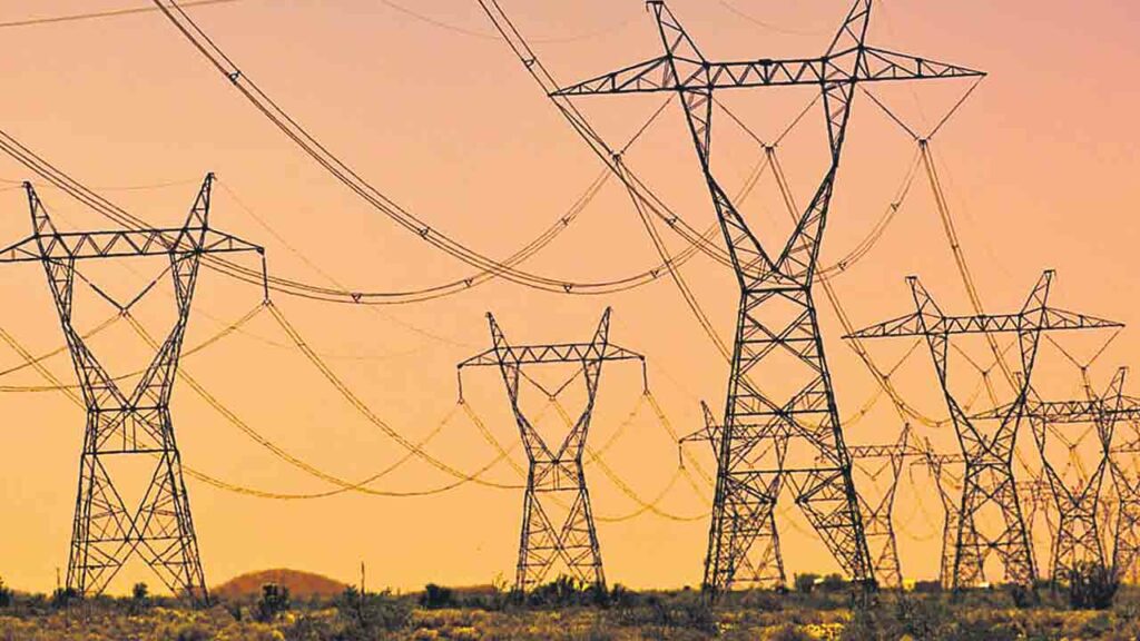 Electricity Problems