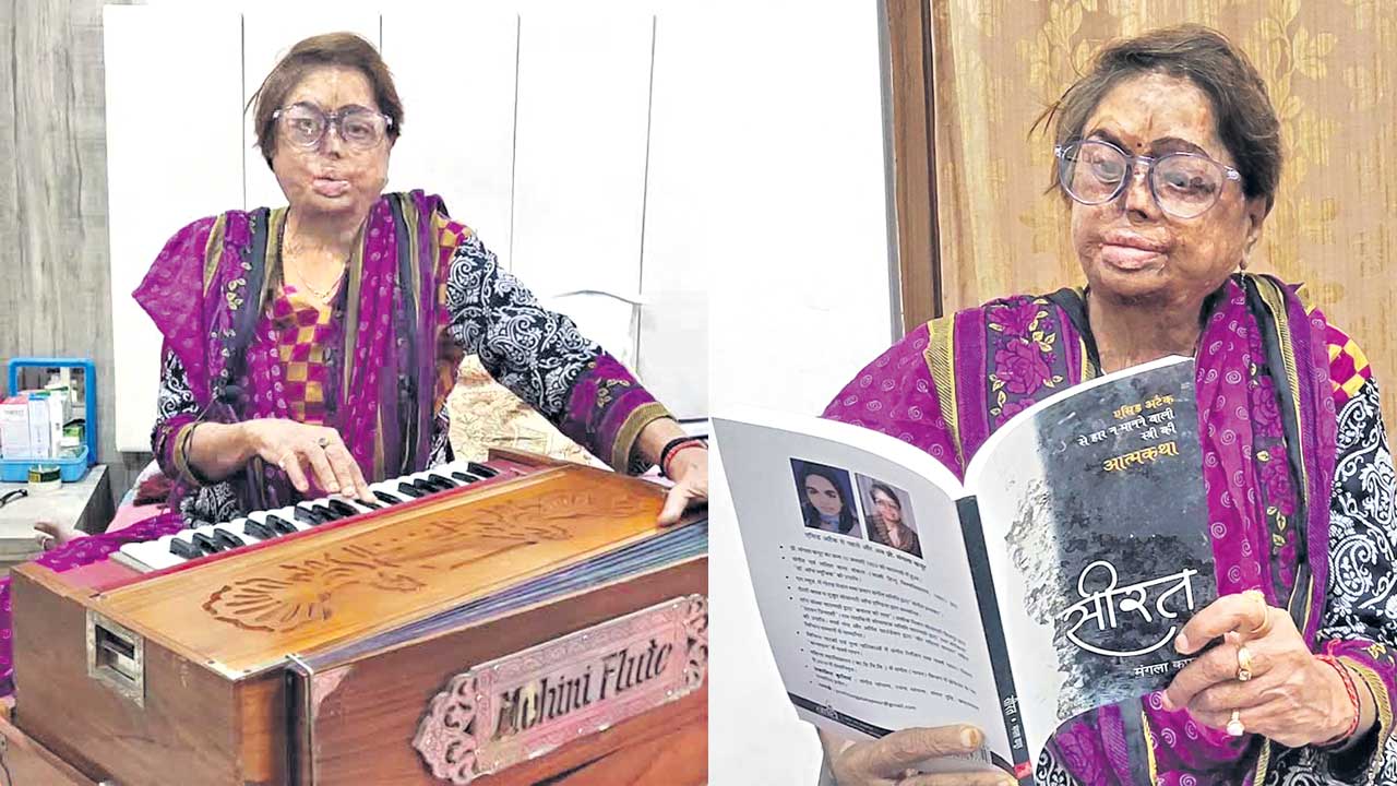 సుస్వర మంగళ