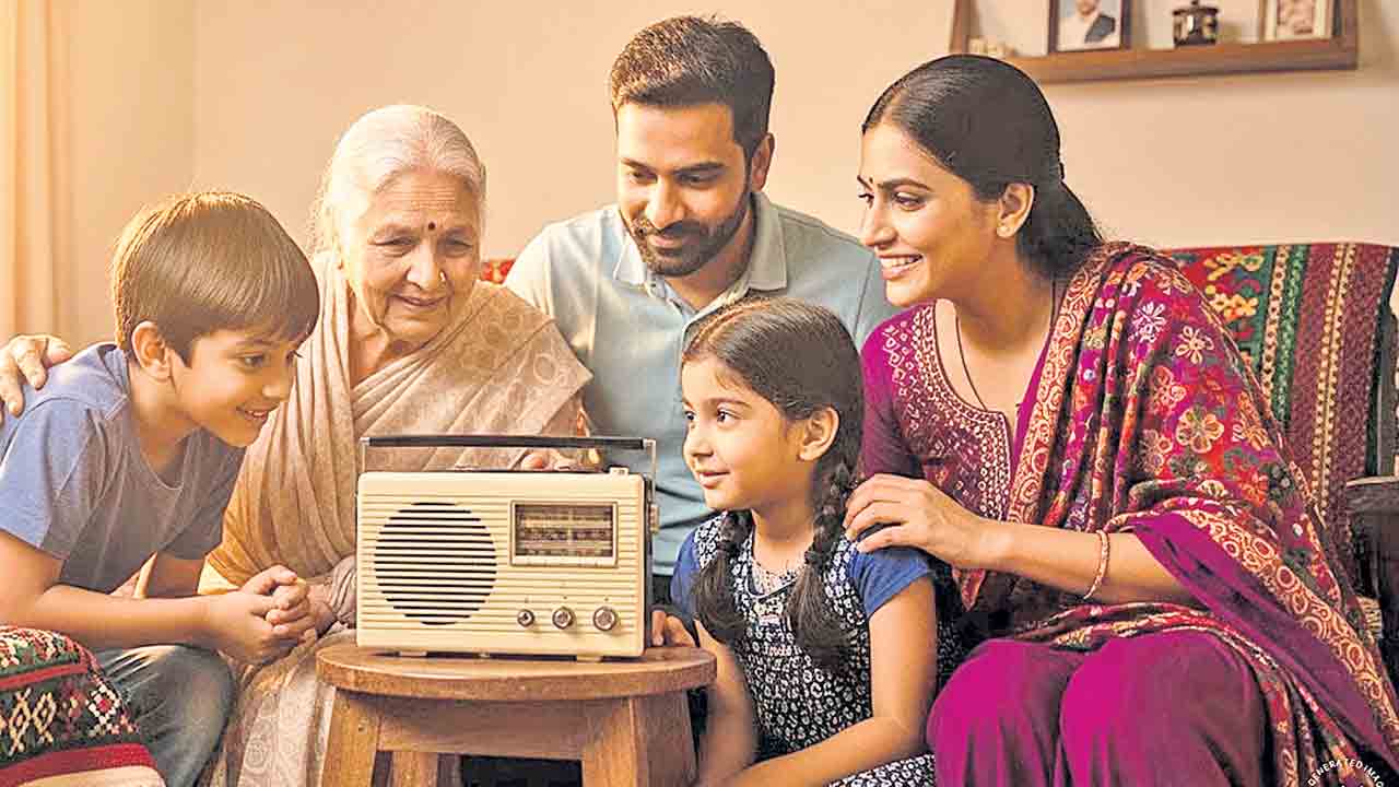 తిరిగిరాని అల వైభవం