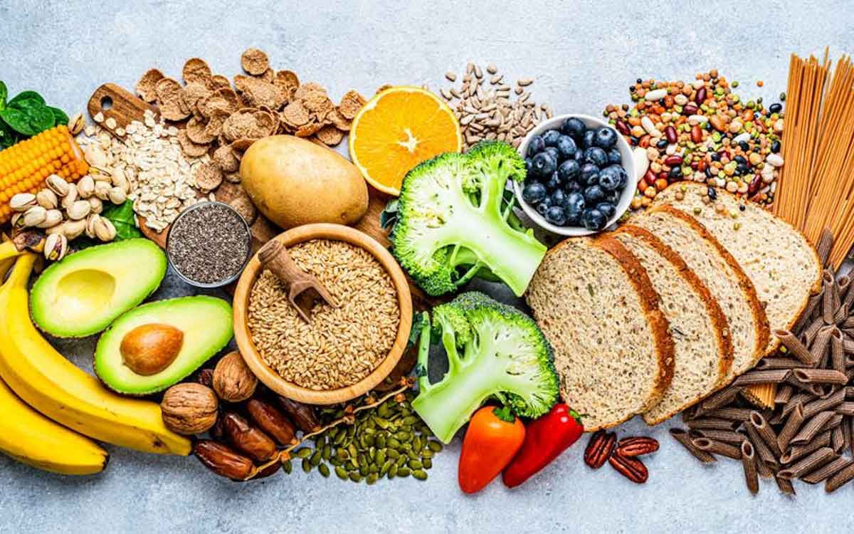 Fiber Foods | షుగ‌ర్‌, అధిక బ‌రువు స‌మ‌స్య‌ల‌తో బాధ‌ప‌డుతున్నారా..? అయితే ఫైబ‌ర్ అధికంగా ఉండే ఈ ఆహారాల‌ను తీసుకోండి..!