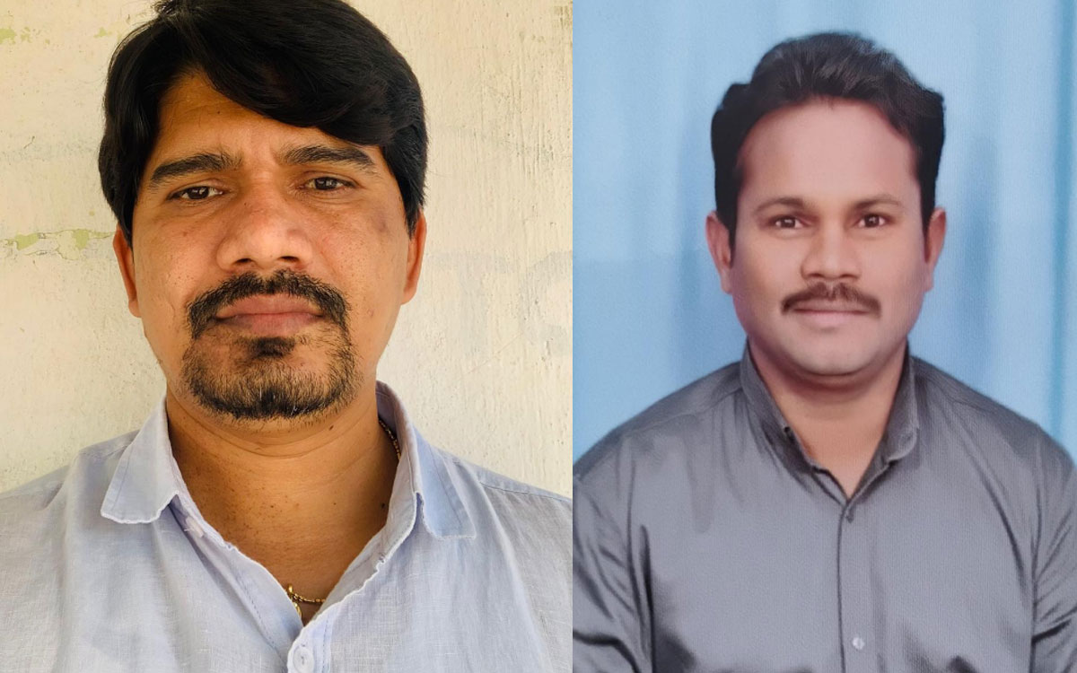 ఎఫ్‌పీఎస్‌టీ భద్రాద్రి కొత్తగూడెం జిల్లా నూత‌న కమిటీ ఎన్నిక