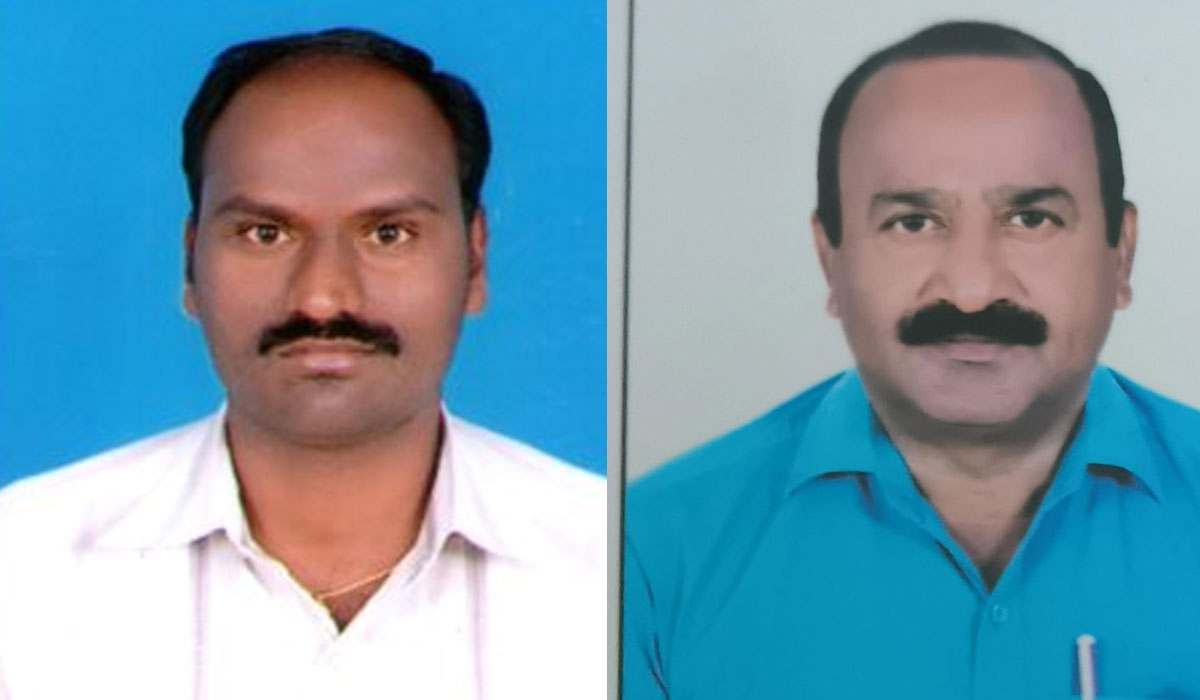 TPUS | టీపీయూఎస్ ధర్మారం మండల అధ్యక్షుడిగా గుర్రాల గంగారెడ్డి ఎన్నిక