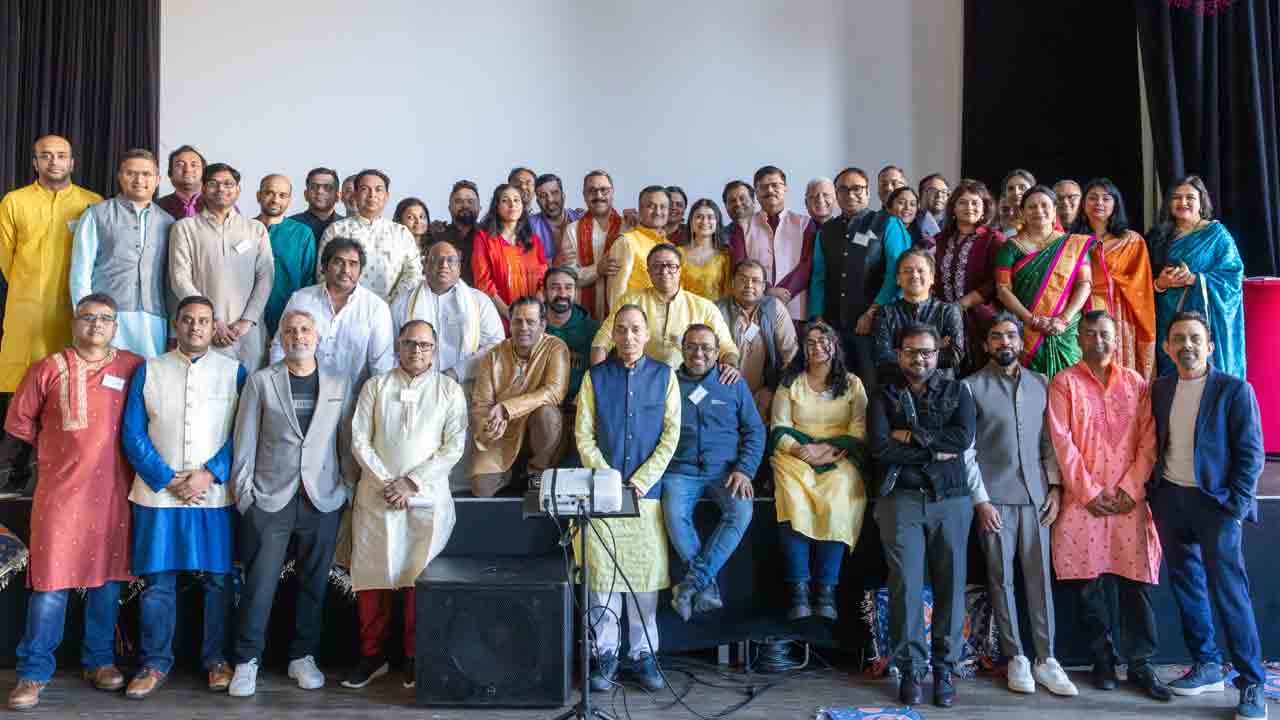 Germany NRI | బవేరియాలో వైభవంగా ‘ఫెస్టివల్ ఆఫ్ టుగెదర్‌నెస్ 2026’..!