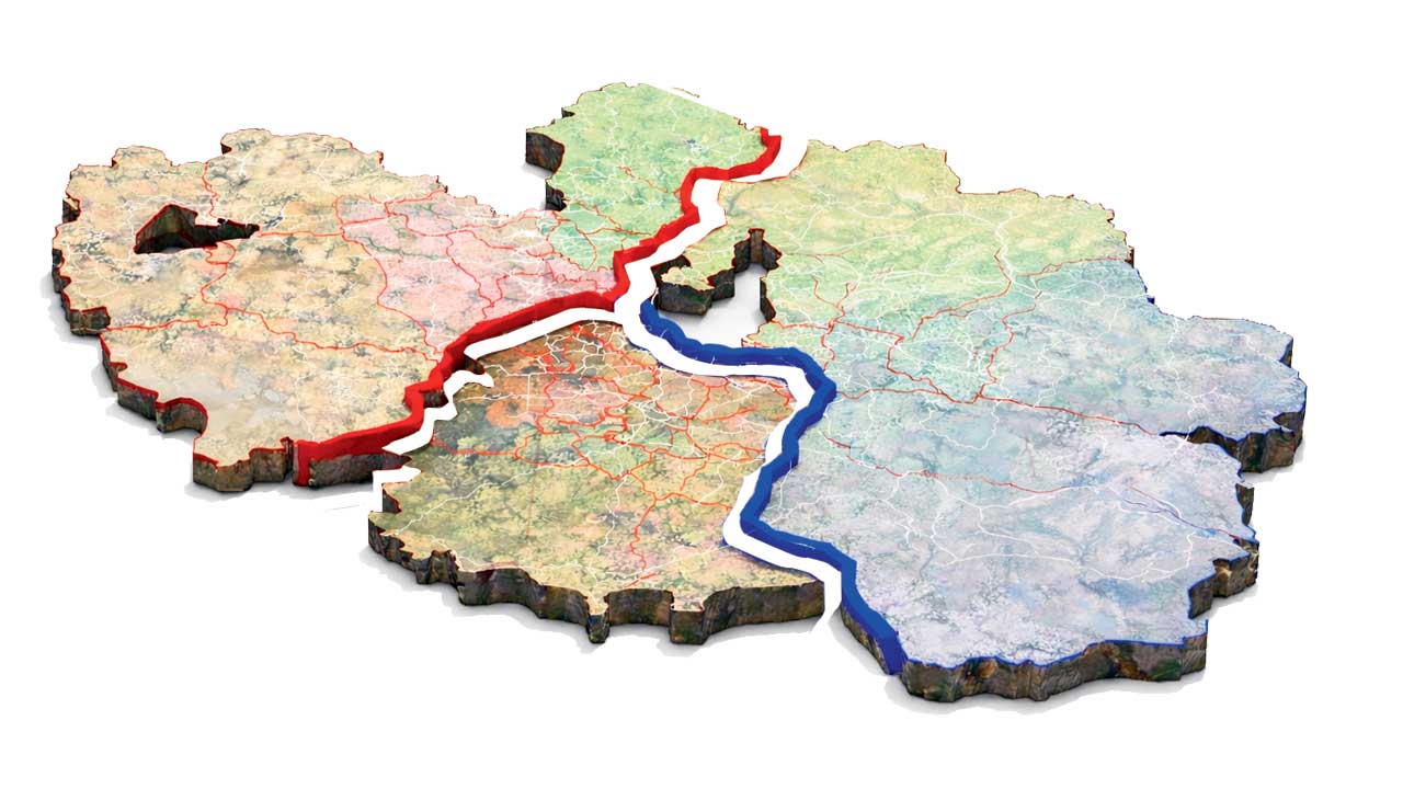 గ్రేటర్‌ కలలు ఆవిరి