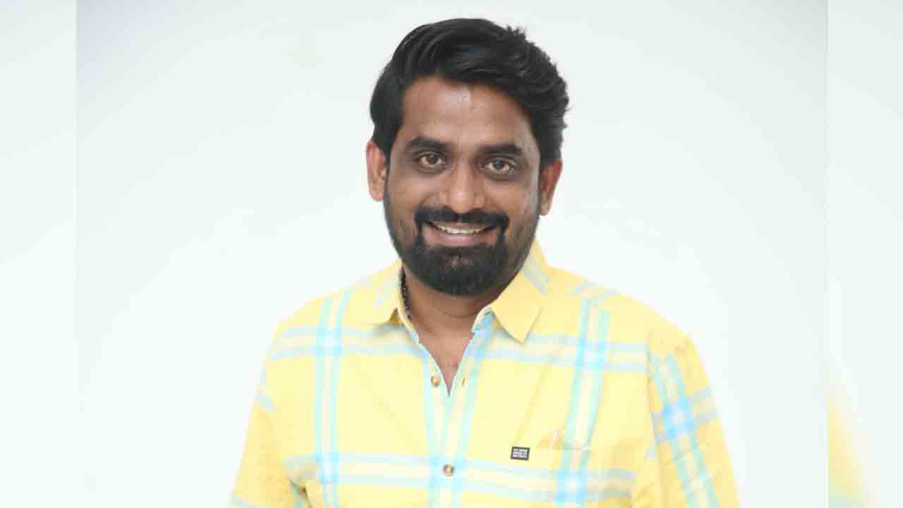 Gopi Atchara | ‘హే భగవాన్’.. నవ్వులతో పాటు గుండెని హత్తుకునే ఎమోషన్స్ ఉంటాయి: దర్శకుడు గోపీ అచ్చర