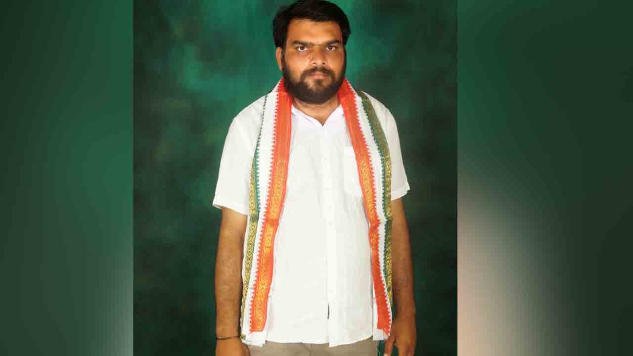 Regual Gadda | గిరిజన సర్పంచ్‌పై అగ్ర కులస్తుల దాడి.. ఇద్దరిపై పోలీసులకు ఫిర్యాదు..!