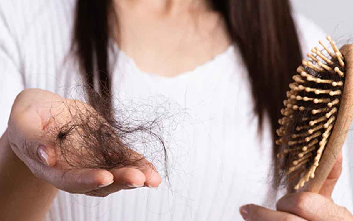 Hair Fall In Winter | చ‌లికాలంలో మ‌హిళ‌ల్లో అధికంగా జుట్టు రాల‌డం వెనుక ఉన్న ప్ర‌ధాన కార‌ణాలు ఇవే..!