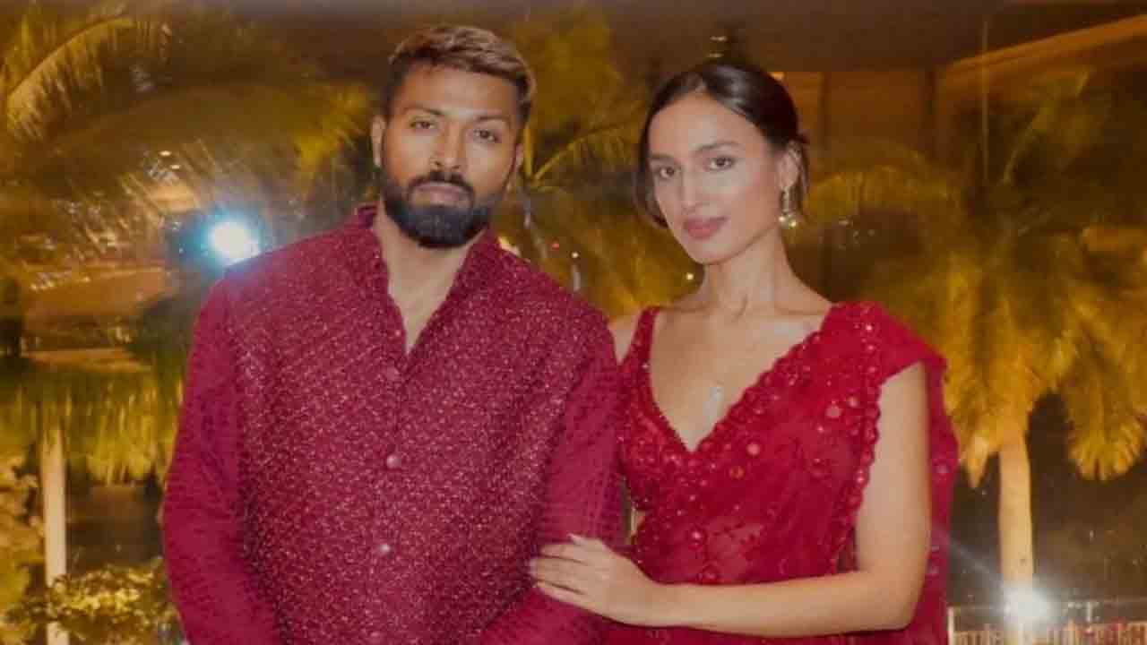 Hardik Pandya | పాండ్యా ప్రేమ ఇంత స్ట్రాంగా.. ఈ పచ్చబొట్టే సాక్ష్యం..!