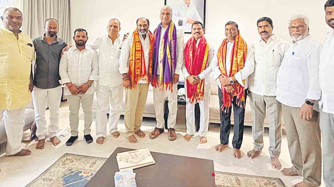 సమిష్టి విజయానికి ప్రతీక