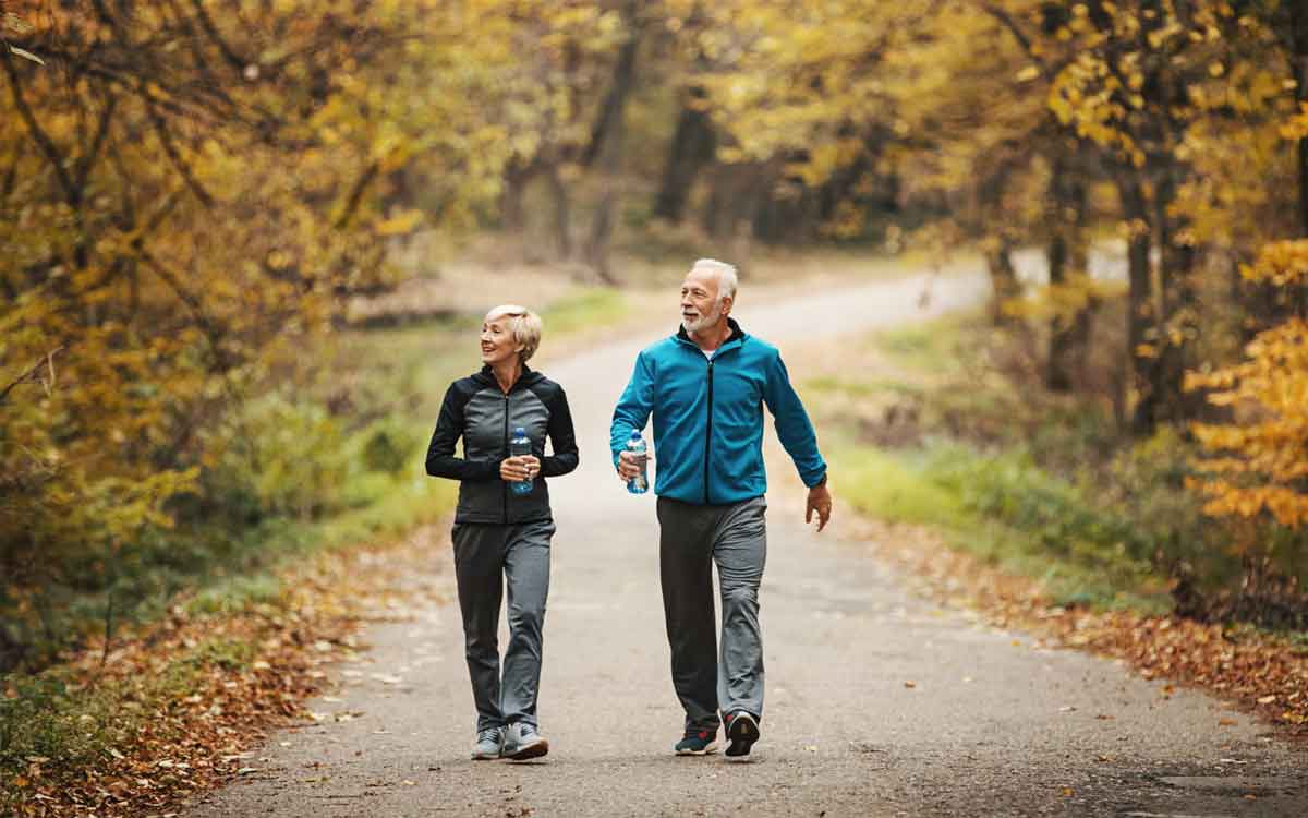 Health Tips For Old Age Persons | 50 ఏళ్ల‌కు పైబ‌డిన వారు ఈ సూచ‌న‌లు పాటిస్తే ఆరోగ్యంగా ఉండ‌వ‌చ్చు..!