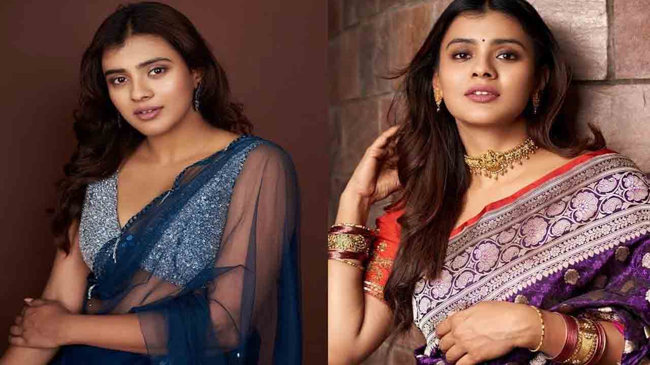 Miracle Movie | ‘మిరాకిల్’ సెట్స్ లోకి హెబ్బా పటేల్: యాక్షన్ మోడ్‌లోకి ప్రభాస్ నిమ్మల కొత్త చిత్రం!