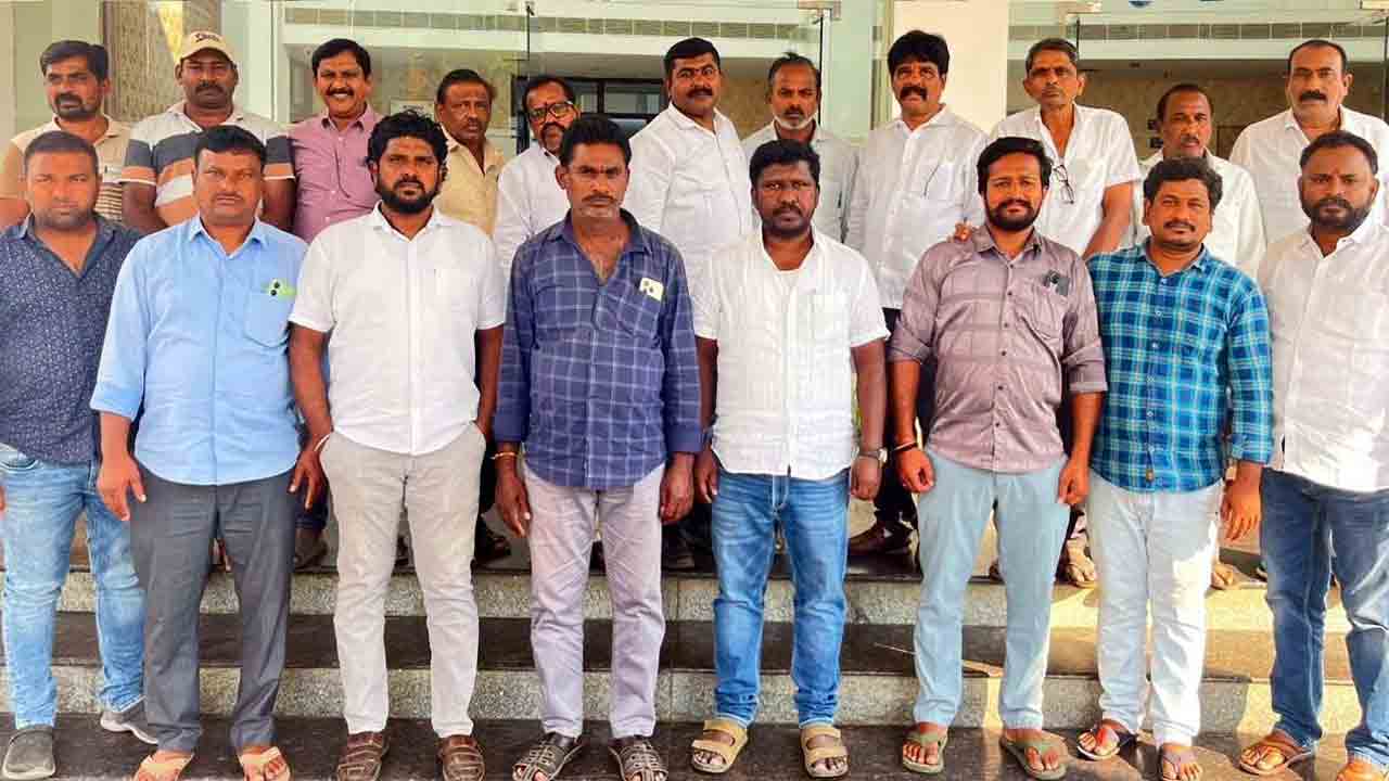 Private Hostels | ఈ నెల 27న ఉమ్మడి వరంగల్‌ జిల్లా ప్రైవేట్‌ హాస్టల్స్​‍అసోసియేషన్‌ సమావేశం