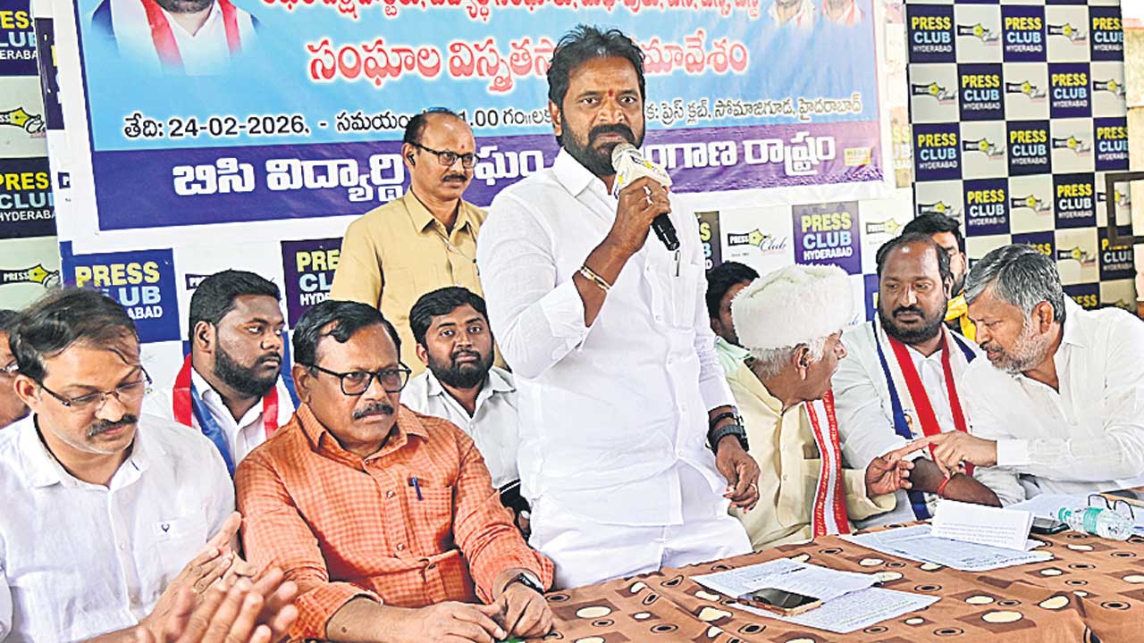 ఇది హంతక ప్రభుత్వం