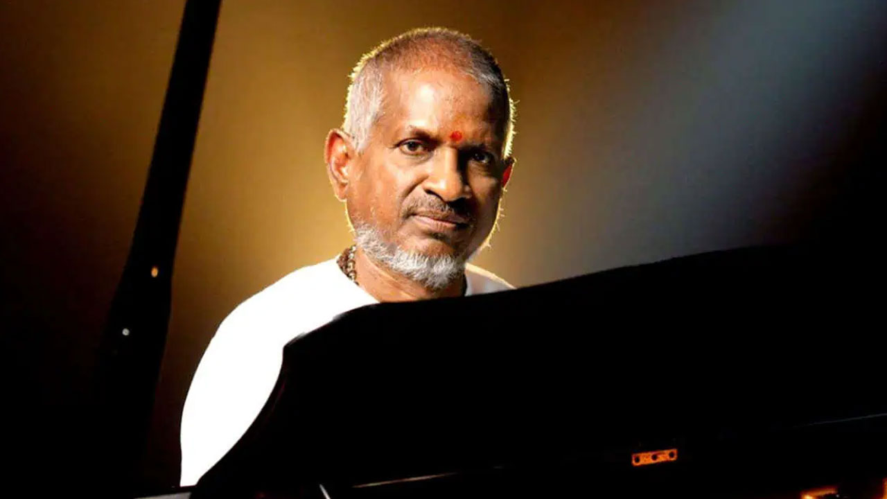 Ilayaraja | పాటల కాపీహక్కుల వివాదం .. ఢిల్లీ హైకోర్టులో ఇళయరాజాకు ఎదురుదెబ్బ