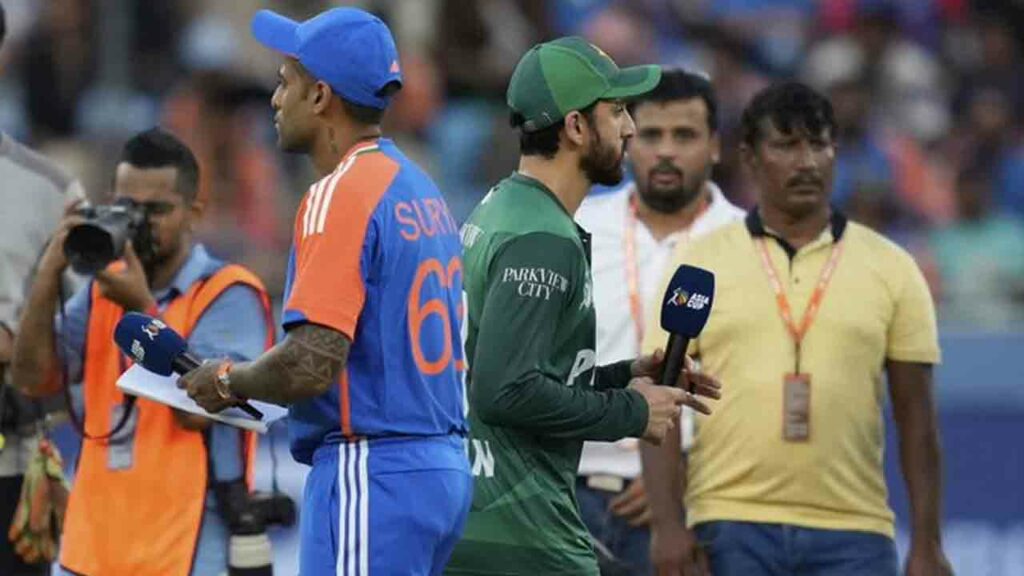 Ind Vs Pak
