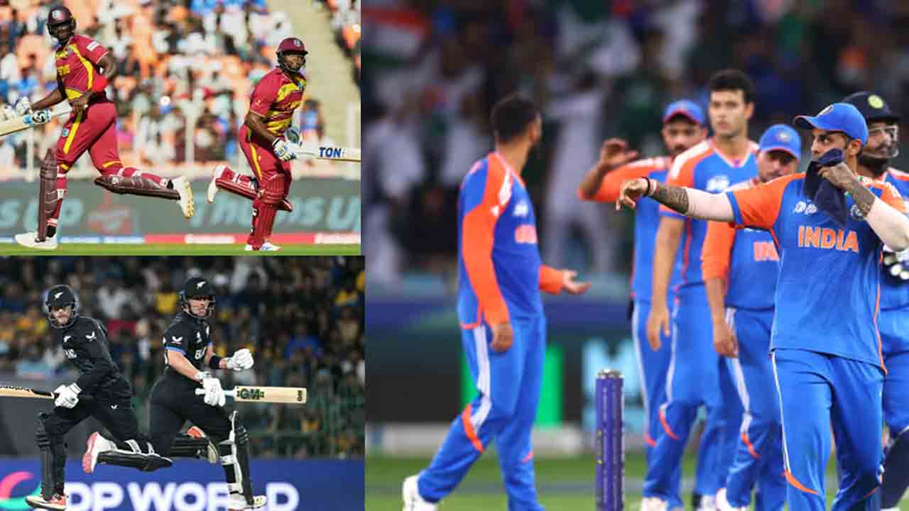 T20 World Cup | లోయర్ ఆర్డర్ కాదు ఆపద్భాందవులు.. టీమిండియాకు వీళ్లే కావాలిప్పుడు..?