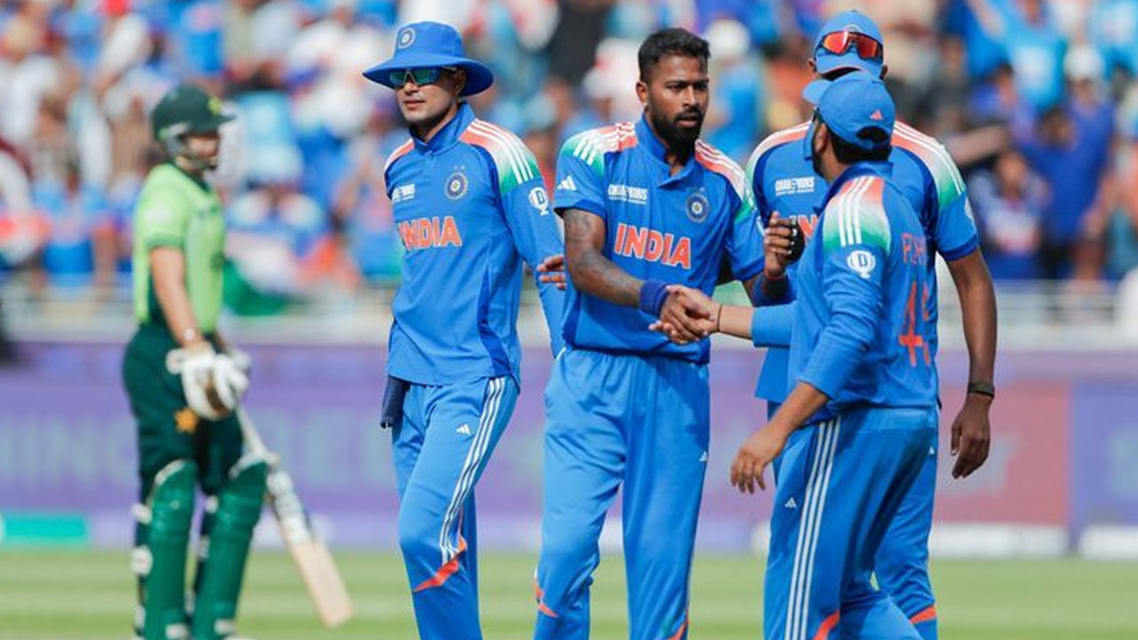 PCB | ఇండియాతో ఆడాలంటే.. 3 కీల‌క ష‌ర‌తులు పెట్టిన పాకిస్థాన్ క్రికెట్ బోర్డు