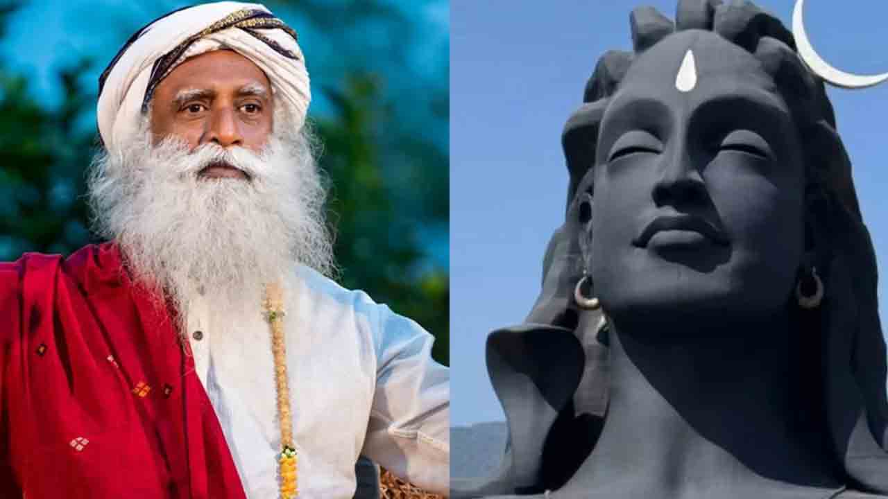 Isha Yoga Center | ఆధ్యాత్మికం పేరిట అరాచకం?.. చిన్నారులు స్నానం చేస్తున్న వీడియోలు పోస్ట్ చేసిన ఈషా సెంటర్