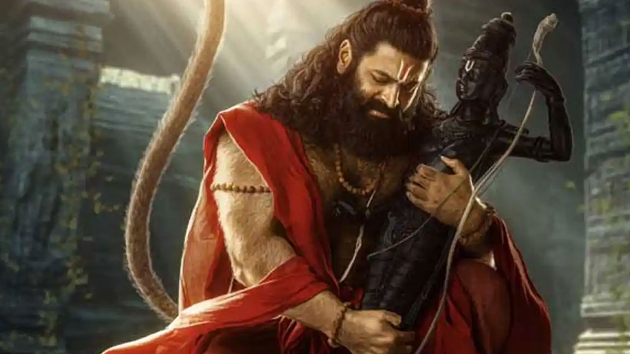 Jai Hanuman | ‘జై హనుమాన్’ గ్రాండ్ లాంచ్‌కు ముహూర్తం ఖరారు… రిషబ్ శెట్టి హనుమంతుడిగా పాన్ ఇండియా సంచలనం!