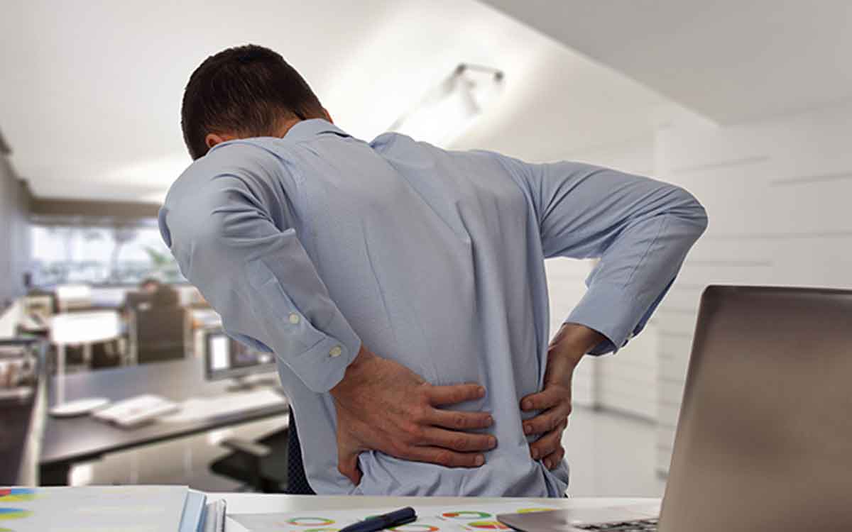 Sitting Job | ఎక్కువ సేపు కూర్చుని ప‌నిచేస్తున్నారా..? అయితే ఈ వ్యాధులు వ‌స్తాయి జాగ్ర‌త్త‌..!