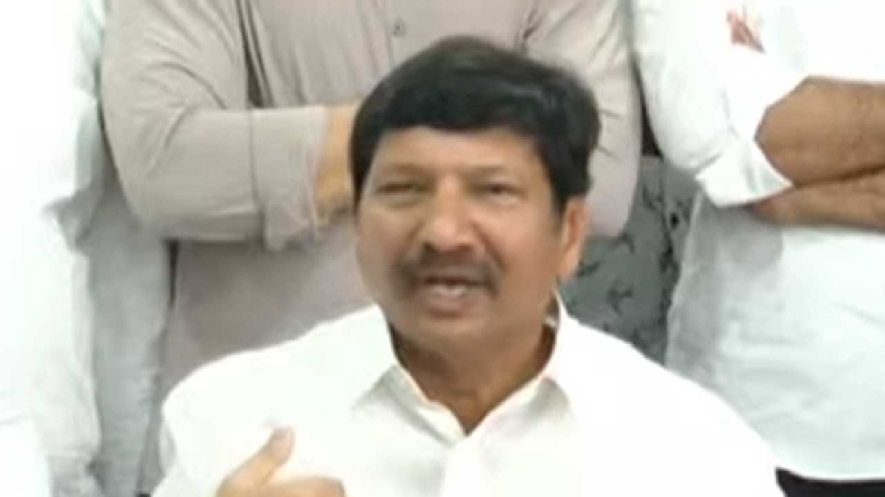 Jogi Ramesh | నన్ను చంపాలని అనుకుంటున్నారేమో.. తన ఇంటిపై టీడీపీ శ్రేణుల దాడిపై స్పందించిన జోగి రమేశ్‌