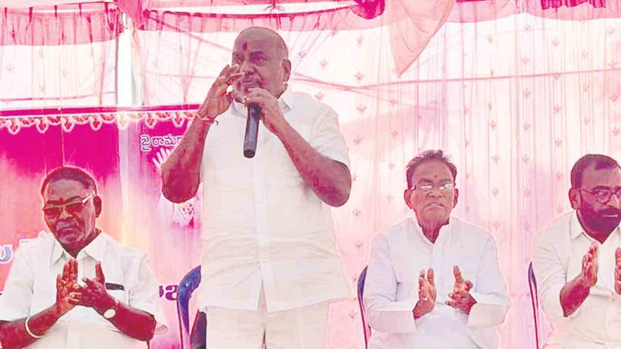 సేవాలాల్‌ మహరాజ్‌ బోధనలు స్ఫూర్తిదాయకం