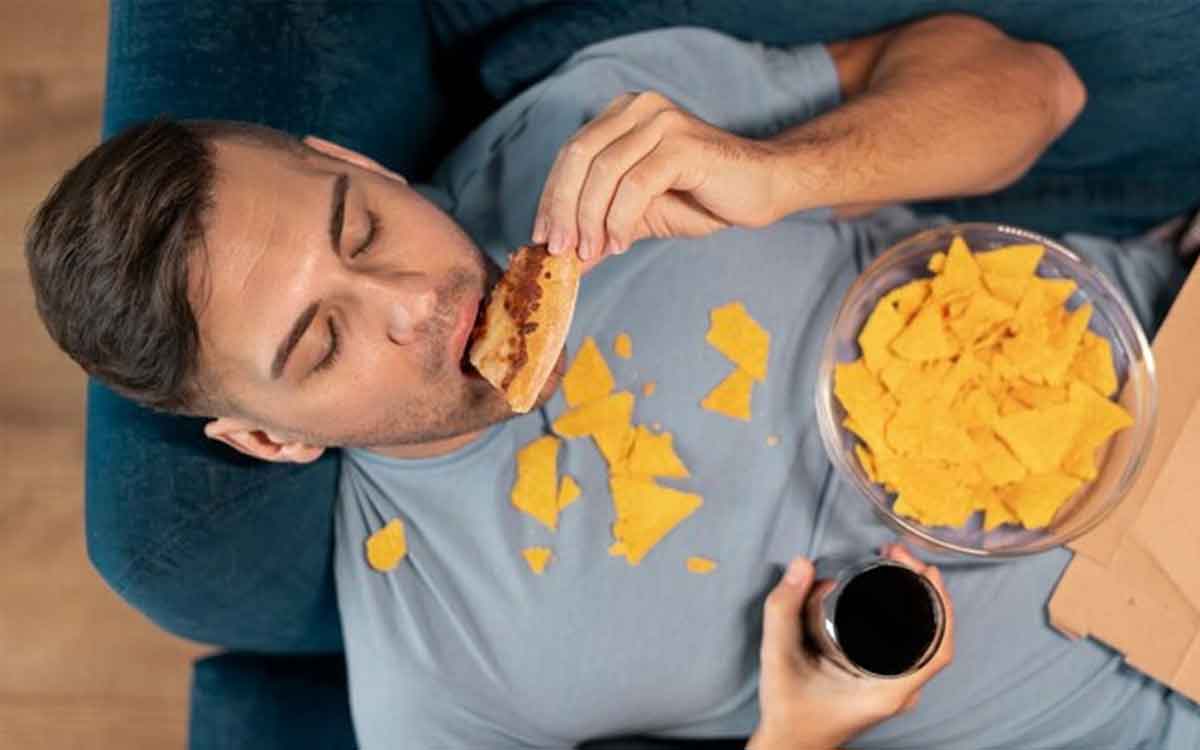 Junkfood | జంక్ ఫుడ్‌ను తింటే మెద‌డుకు ఇంత ప్ర‌మాద‌క‌ర‌మా..? తేల్చి చెబుతున్న వైద్య నిపుణులు..