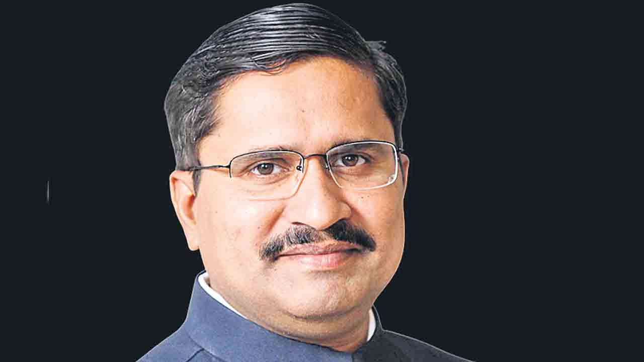 సింగరేణికి కొత్త బాస్‌!