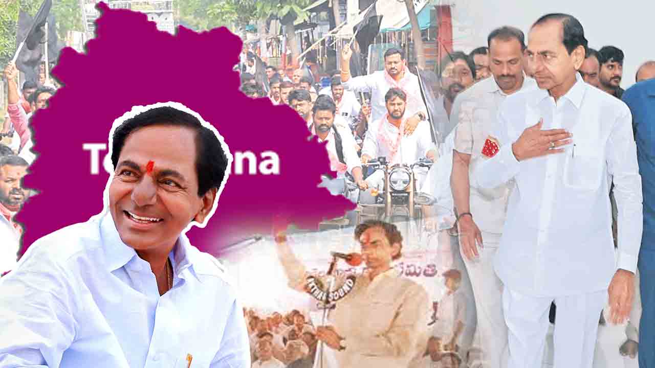 మీ వెంటే.. మేమంతా..