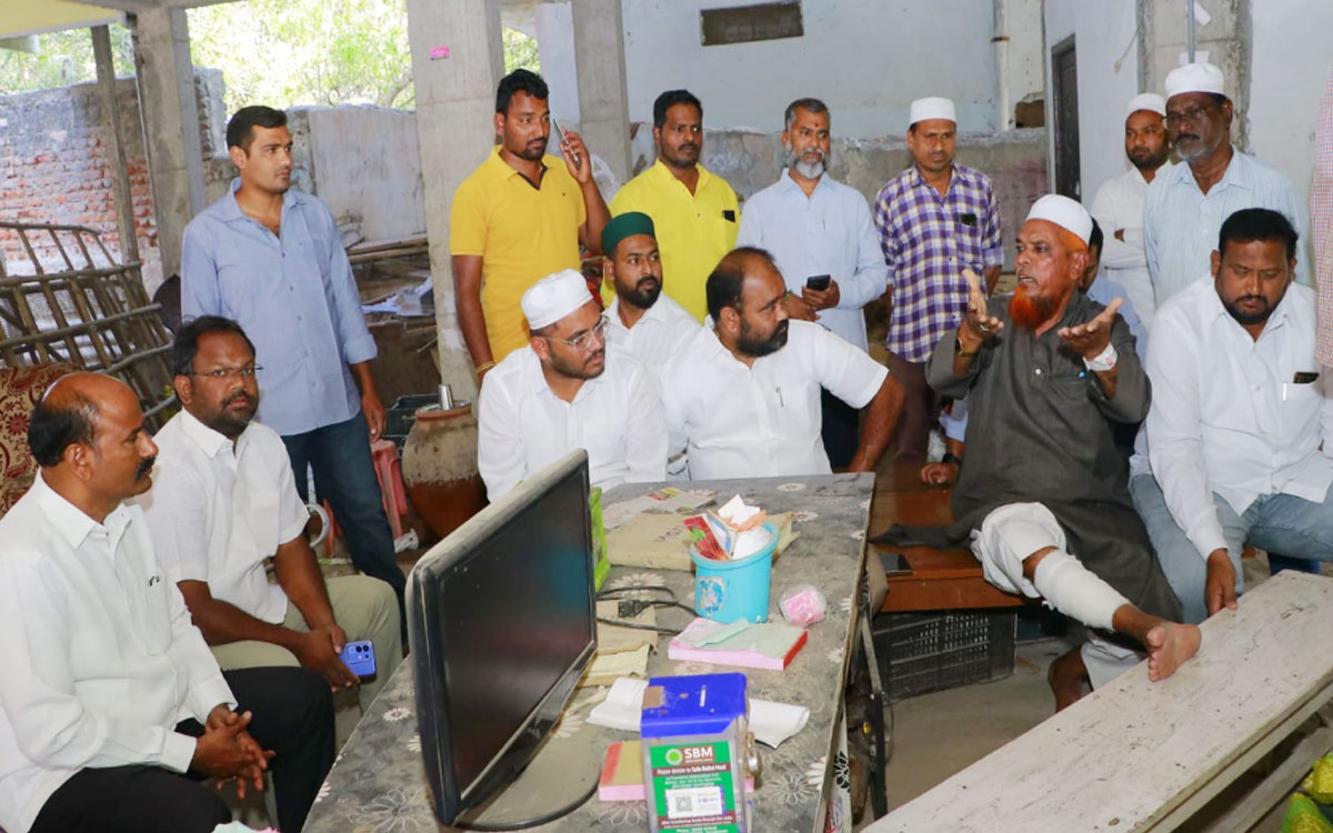 ‘ఎన్నిక‌ల‌కు ముందు ఓ మాట‌, ఎన్నిక‌ త‌ర్వాత ఓ మాట‌’