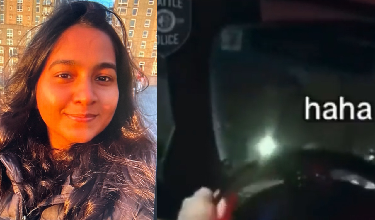 USA | అమెరికా రోడ్డు ప్రమాదంలో మరణించిన యువతి కుటుంబానికి రూ.262 కోట్ల భారీ పరిహారం