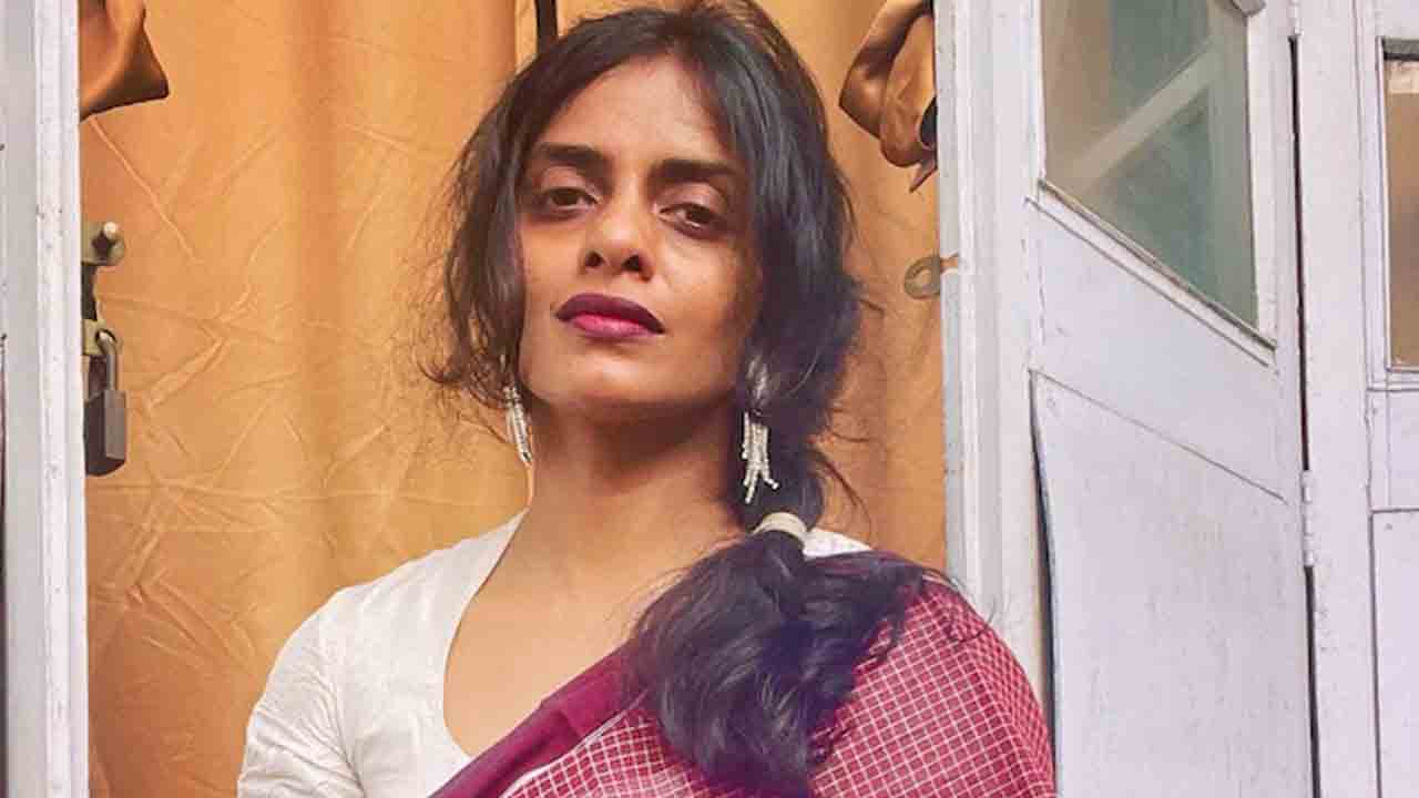 Kani Kusruti | అత్యాచార బాధితురాలిగా నటించడం సవాలే : నటి కని కుస్రుతి