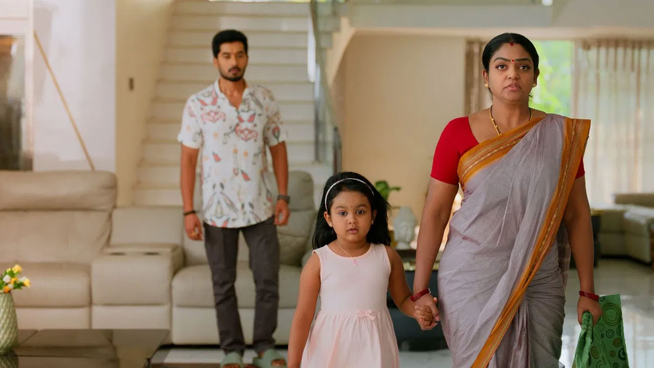 Karthika Deepam | కార్తీక దీపం రెండో సీజన్ 600 ఎపిసోడ్లు పూర్తి.. ప్రత్యేక ప్రోమోతో సంబరాలు