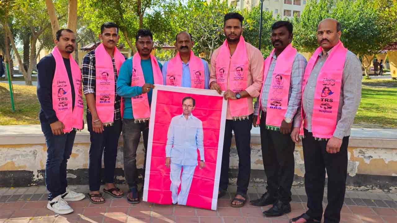 Kcr Birthday Bahrain1