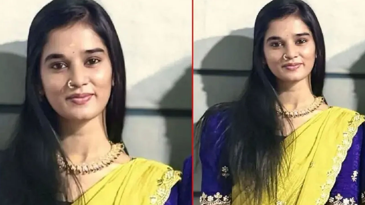 Youtuber | ప్రముఖ యూట్యూబర్ కోమలి ఆత్మహత్య… ప్రేమ వ్యవహారమే కారణమా?