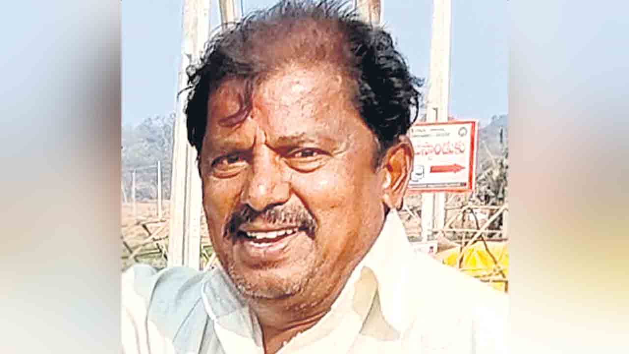 పెండ్లి వేడుకలో హత్య.. పాత కక్షలతో దాడి