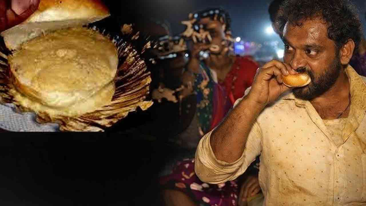 Cova Bun Issue | మేడారం కోవా బన్ వివాదం.. సామాన్యుడికి అండ‌గా నిలిచిన నెటిజన్లు!