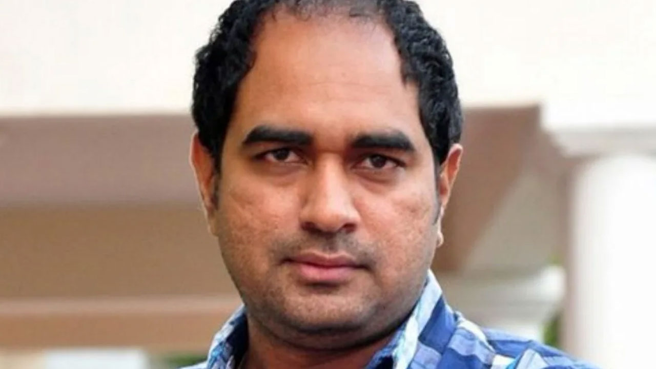 Krish | అడ్వెంచర్ జానర్‌లో కొత్త ప్రయోగానికి రెడీ అవుతున్న‌ క్రిష్ .. ఏడుగురు హీరోయిన్లతో ఇంట్రెస్టింగ్ ప్రాజెక్ట్!