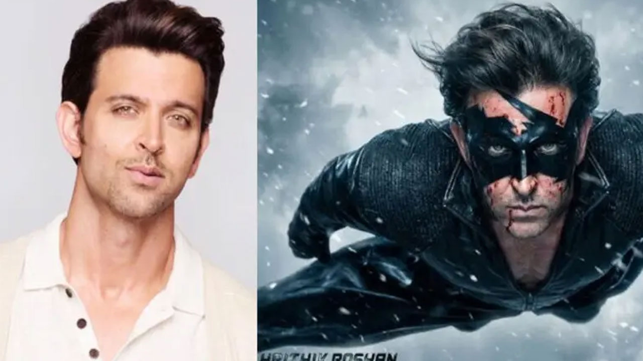 Krish 4 | ‘క్రిష్ 4’ బడ్జెట్ వివాదం… డైరెక్టర్‌గా హృతిక్ రోషన్‌కు తొలి పరీక్ష!