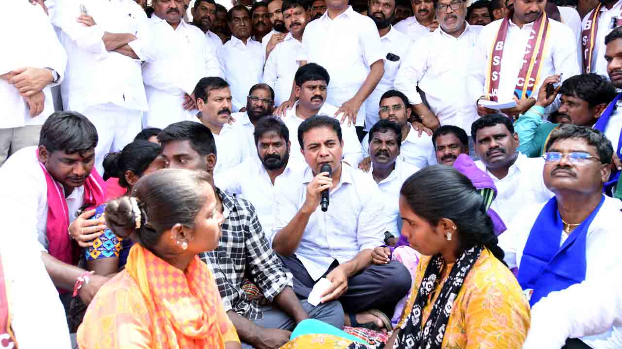 ఎంతవరకైనా పోరాడుతాం