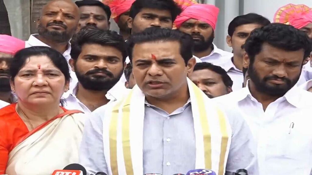 Ktr