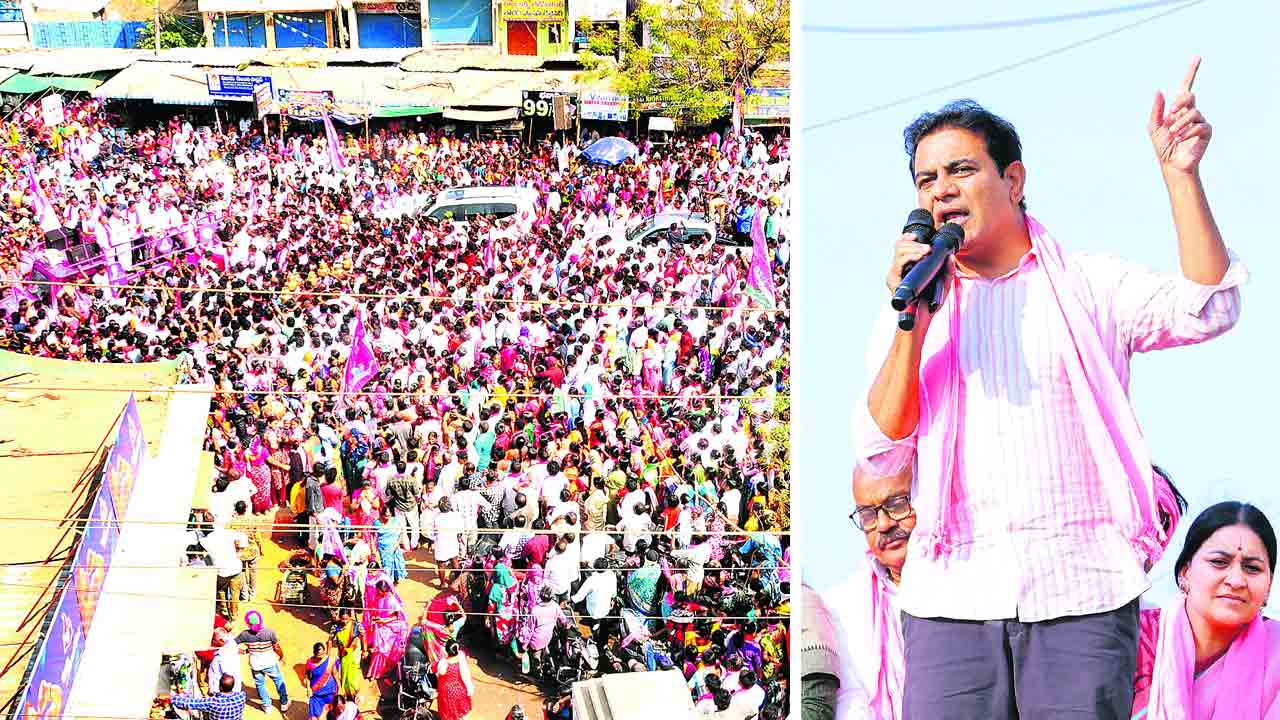 జిల్లాలు తీసేస్తే ఊరుకోం..